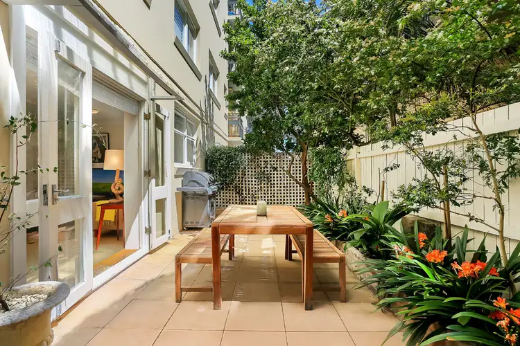 1/32-36 Bellevue Road, Bellevue Hill NSW 2023