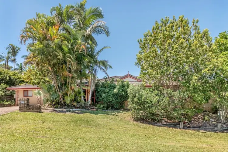 Main view of Homely house listing, 5/1 James Cook Drive, Sippy Downs QLD 4556