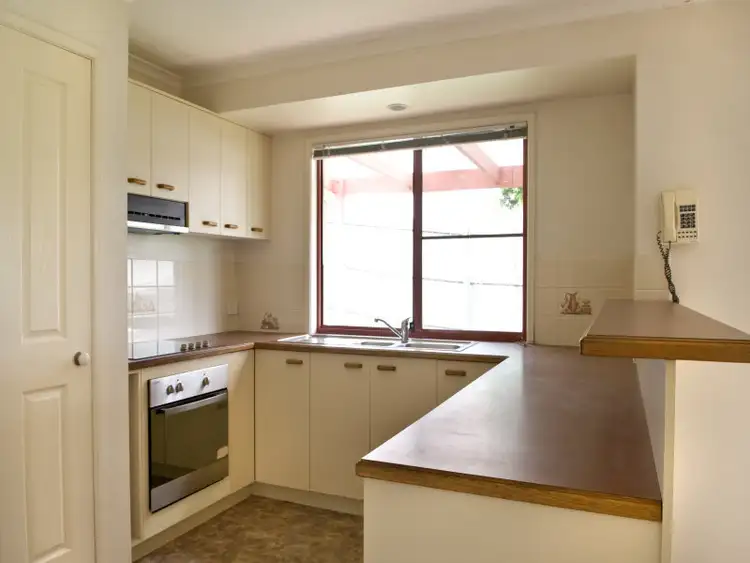 Second view of Homely house listing, 5/1 James Cook Drive, Sippy Downs QLD 4556