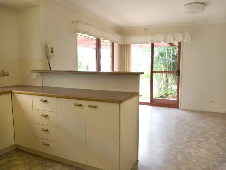 Third view of Homely house listing, 5/1 James Cook Drive, Sippy Downs QLD 4556