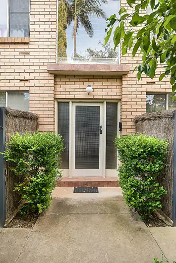 Second view of Homely apartment listing, 8/30 Thornber Street, Unley Park SA 5061