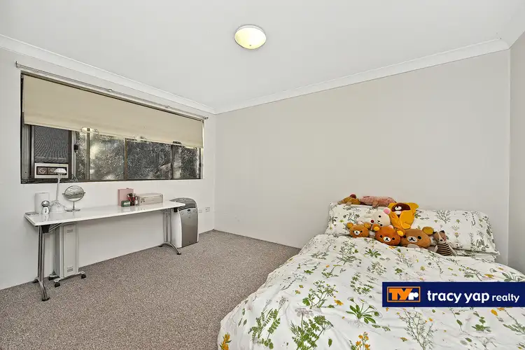Fourth view of Homely townhouse listing, 6/23 Taranto Road, Marsfield NSW 2122