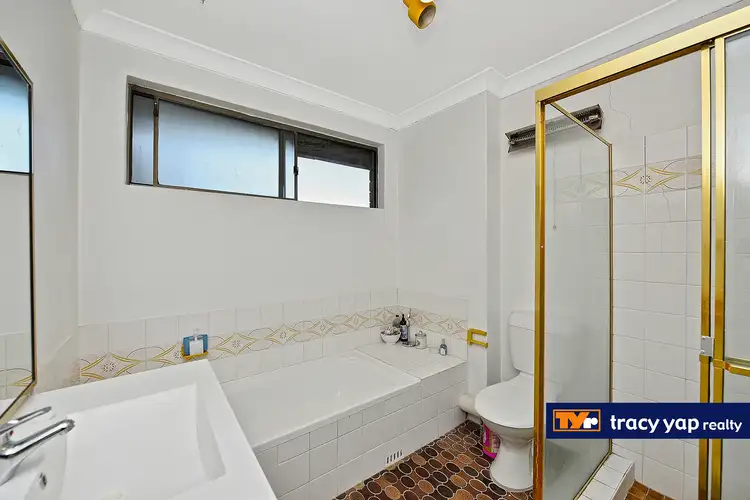 Fifth view of Homely townhouse listing, 6/23 Taranto Road, Marsfield NSW 2122