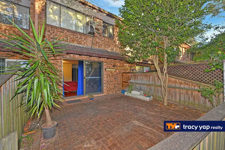 Sixth view of Homely townhouse listing, 6/23 Taranto Road, Marsfield NSW 2122