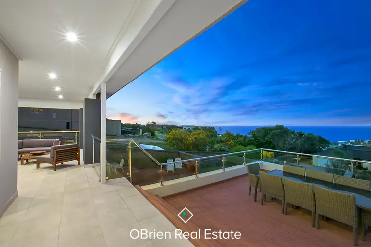 Third view of Homely house listing, 19 The Point, Mount Martha VIC 3934