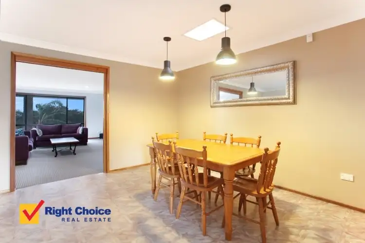 Third view of Homely house listing, 15 Loftus Drive, Barrack Heights NSW 2528