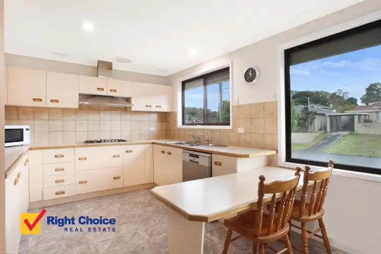 Fourth view of Homely house listing, 15 Loftus Drive, Barrack Heights NSW 2528