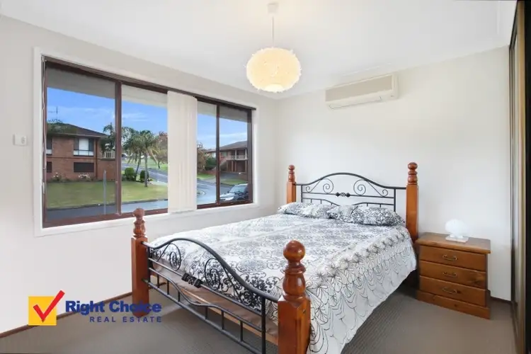 Fifth view of Homely house listing, 15 Loftus Drive, Barrack Heights NSW 2528