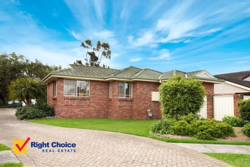 Main view of Homely villa listing, 4/57-59 Bateman Avenue, Albion Park Rail NSW 2527