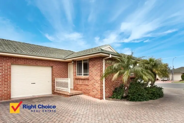 Second view of Homely villa listing, 4/57-59 Bateman Avenue, Albion Park Rail NSW 2527