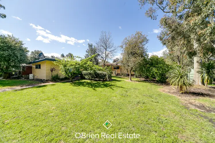Second view of Homely house listing, 11 Elimatta Street, Warneet VIC 3980