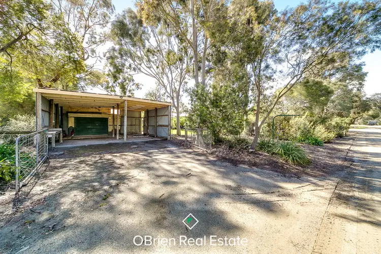 Third view of Homely house listing, 11 Elimatta Street, Warneet VIC 3980