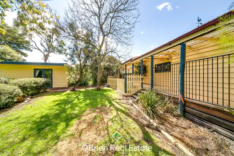 Fourth view of Homely house listing, 11 Elimatta Street, Warneet VIC 3980