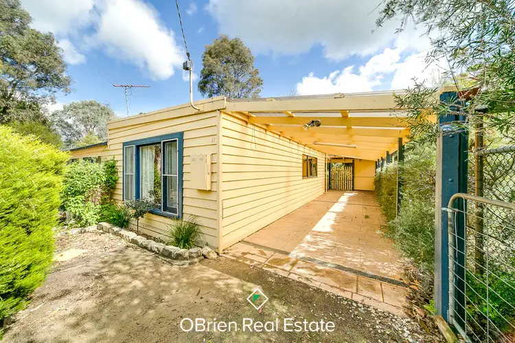 Fifth view of Homely house listing, 11 Elimatta Street, Warneet VIC 3980