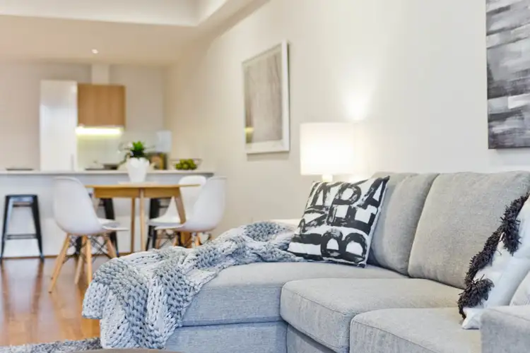 Third view of Homely apartment listing, 6/5 Barker Avenue, Como WA 6152