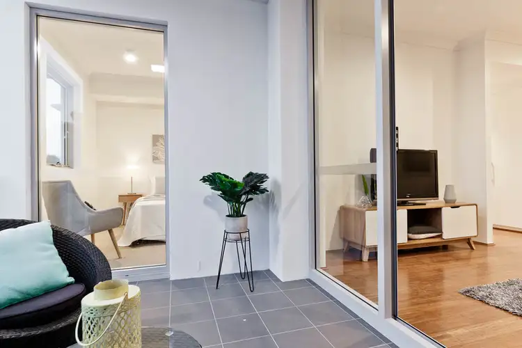 Seventh view of Homely apartment listing, 6/5 Barker Avenue, Como WA 6152