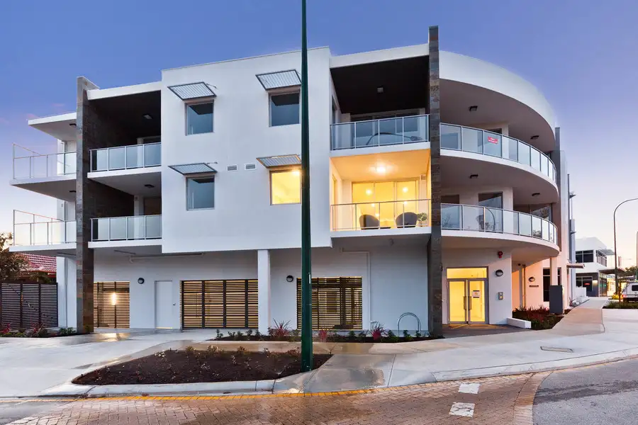 Main view of Homely apartment listing, 2/5 Barker Avenue, Como WA 6152