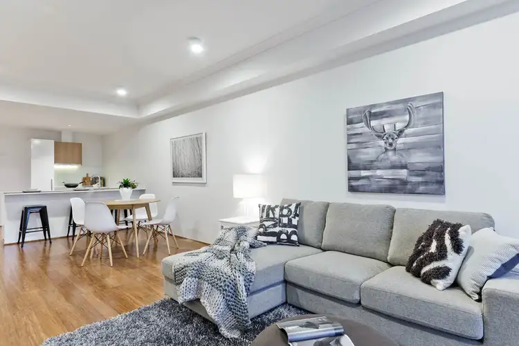 Third view of Homely apartment listing, 2/5 Barker Avenue, Como WA 6152