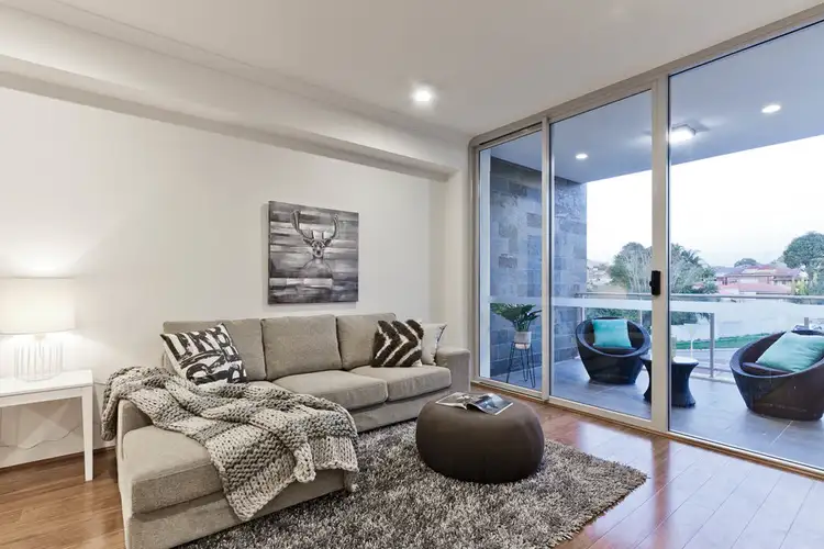 Sixth view of Homely apartment listing, 2/5 Barker Avenue, Como WA 6152