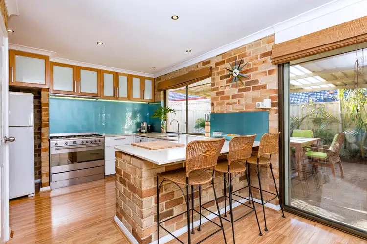 Fifth view of Homely house listing, 16B Pether Road, Manning WA 6152