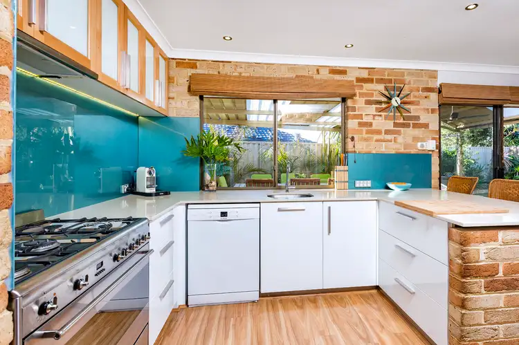 Sixth view of Homely house listing, 16B Pether Road, Manning WA 6152