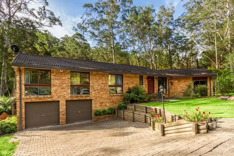 107 Rosemead Road, Hornsby NSW 2077