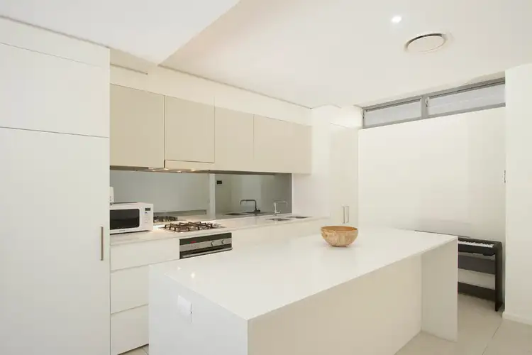 Level 2/208/9-15 Ascot Street, Kensington NSW 2033