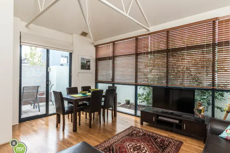 Main view of Homely townhouse listing, 1/103 Cambridge Street, West Leederville WA 6007