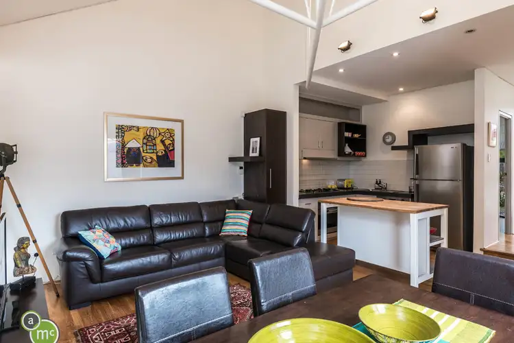 Third view of Homely townhouse listing, 1/103 Cambridge Street, West Leederville WA 6007