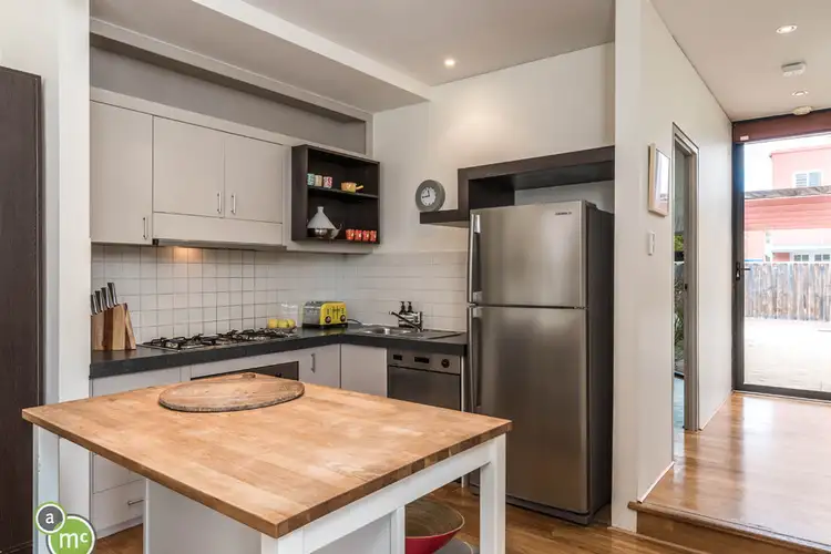 Fifth view of Homely townhouse listing, 1/103 Cambridge Street, West Leederville WA 6007