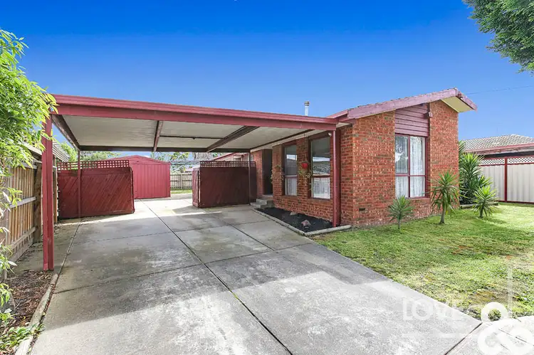 65 Northumberland Drive, Epping VIC 3076