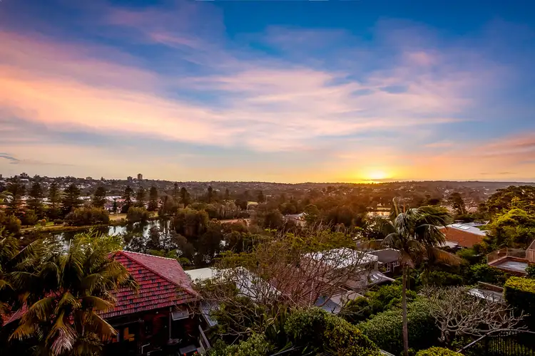 Fourth view of Homely house listing, 124 Queenscliff Road, Queenscliff NSW 2096