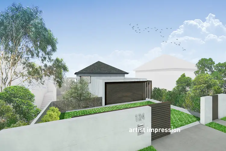 Sixth view of Homely house listing, 124 Queenscliff Road, Queenscliff NSW 2096