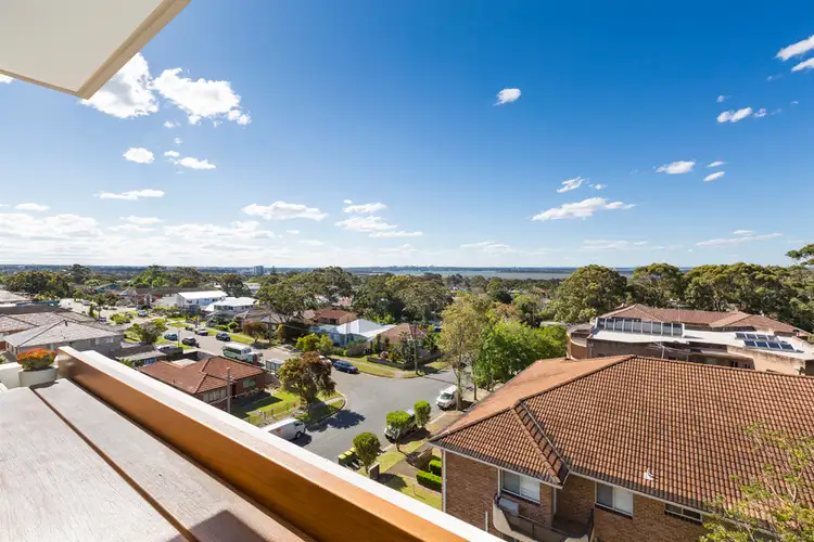 Third view of Homely apartment listing, 25/38-42 Kurnell Road, Cronulla NSW 2230