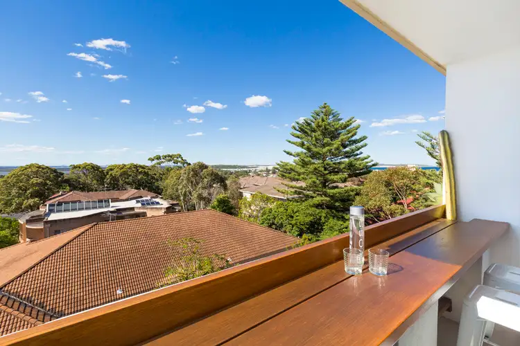 Fourth view of Homely apartment listing, 25/38-42 Kurnell Road, Cronulla NSW 2230
