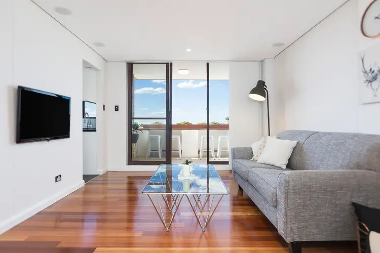 Fifth view of Homely apartment listing, 25/38-42 Kurnell Road, Cronulla NSW 2230