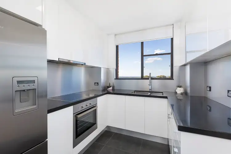 Sixth view of Homely apartment listing, 25/38-42 Kurnell Road, Cronulla NSW 2230