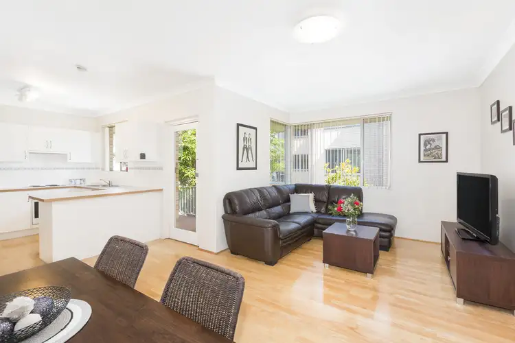 Main view of Homely apartment listing, 6/70 Kurnell Road, Cronulla NSW 2230
