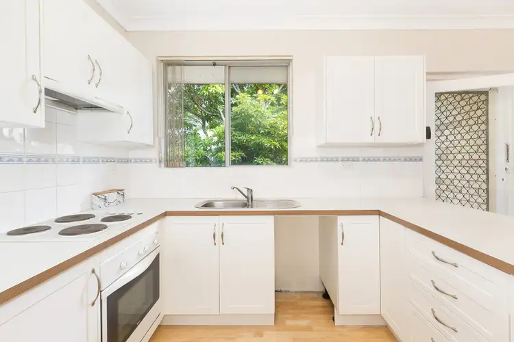 Second view of Homely apartment listing, 6/70 Kurnell Road, Cronulla NSW 2230