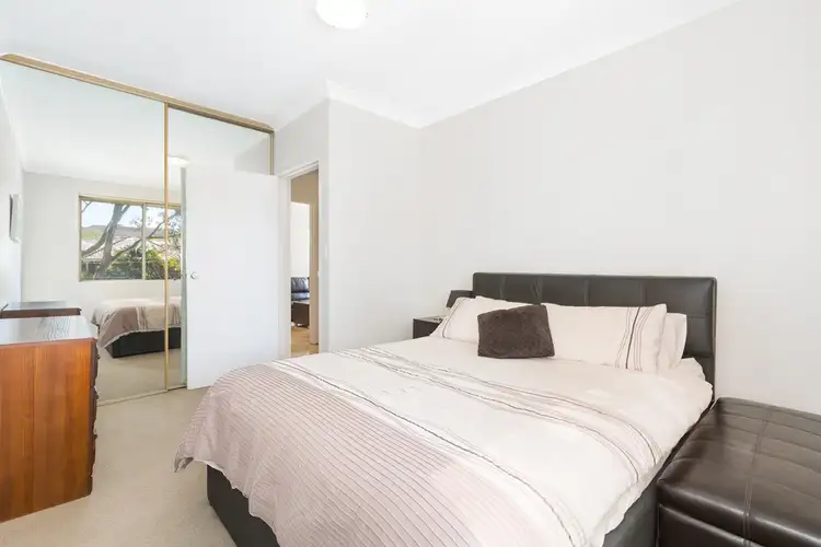 Third view of Homely apartment listing, 6/70 Kurnell Road, Cronulla NSW 2230