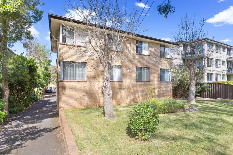 Fourth view of Homely apartment listing, 6/70 Kurnell Road, Cronulla NSW 2230