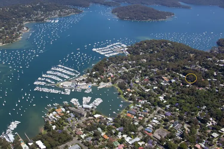 Third view of Homely house listing, 84 Wallumatta Road, Newport NSW 2106