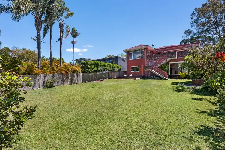 2 Lumeah Avenue, Elanora Heights NSW 2101