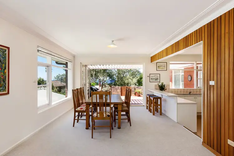 Third view of Homely house listing, 2 Lumeah Avenue, Elanora Heights NSW 2101