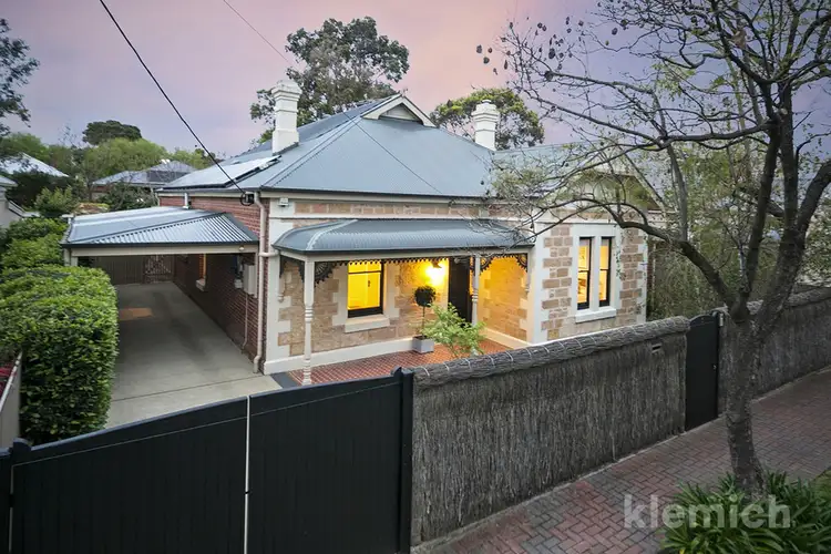 Main view of Homely house listing, 5 Ford Street, Maylands SA 5069