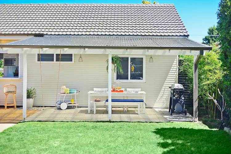 Second view of Homely house listing, 4 Crummock Street, Wheeler Heights NSW 2097