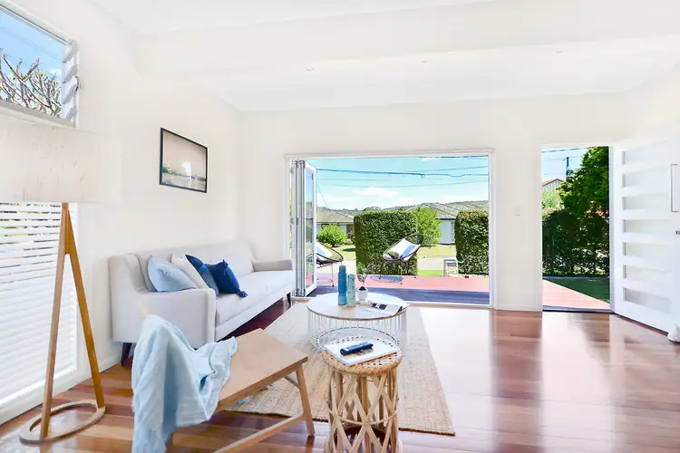 Fourth view of Homely house listing, 4 Crummock Street, Wheeler Heights NSW 2097