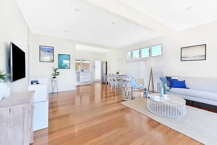 Fifth view of Homely house listing, 4 Crummock Street, Wheeler Heights NSW 2097