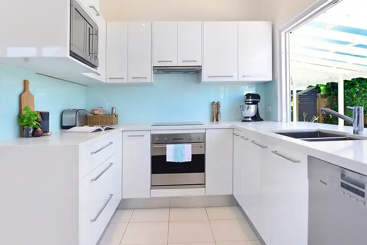 Sixth view of Homely house listing, 4 Crummock Street, Wheeler Heights NSW 2097
