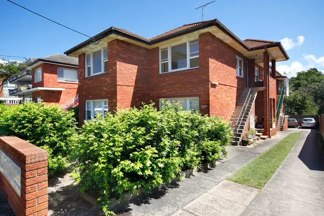 3/125 Elouera Road, Cronulla NSW 2230